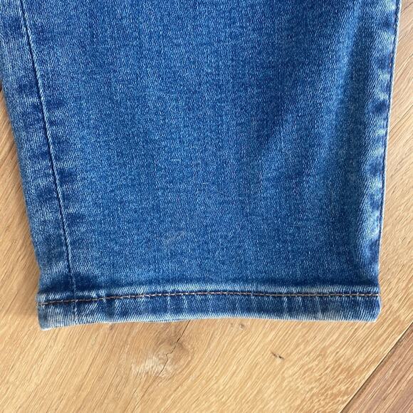 Madewell Roadtripper Skinny Jean *ALTERED* - Picture 3 of 8